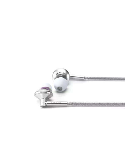 DD HIFI E13P MEMORY 4.4 - căști in-ear planare de 13 mm cu cablu OCC simetric de 4,4 mm - Alumínium