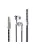 DD HIFI E13P MEMORY 4.4 - căști in-ear planare de 13 mm cu cablu OCC simetric de 4,4 mm - Palládiumozott réz