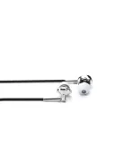 DD HIFI E13P MEMORY 4.4 - căști in-ear planare de 13 mm cu cablu OCC simetric de 4,4 mm - Palládiumozott réz