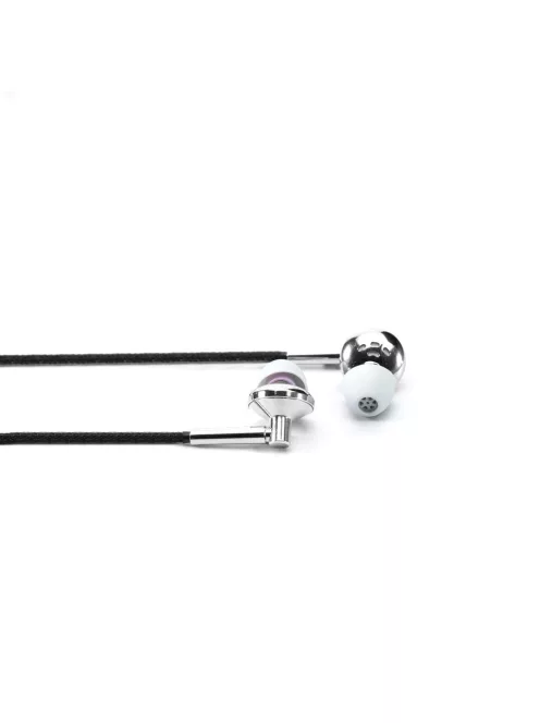 DD HIFI E13P MEMORY 4.4 - căști in-ear planare de 13 mm cu cablu OCC simetric de 4,4 mm - Palládiumozott réz