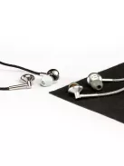 DD HIFI E13P MEMORY 4.4 - căști in-ear planare de 13 mm cu cablu OCC simetric de 4,4 mm - Palládiumozott réz
