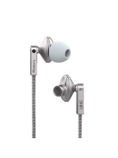   DD HIFI E13P MEMORY - O cască In-ear monitor cu un driver plan, cablu OCC 32bit 384kHz DSD256