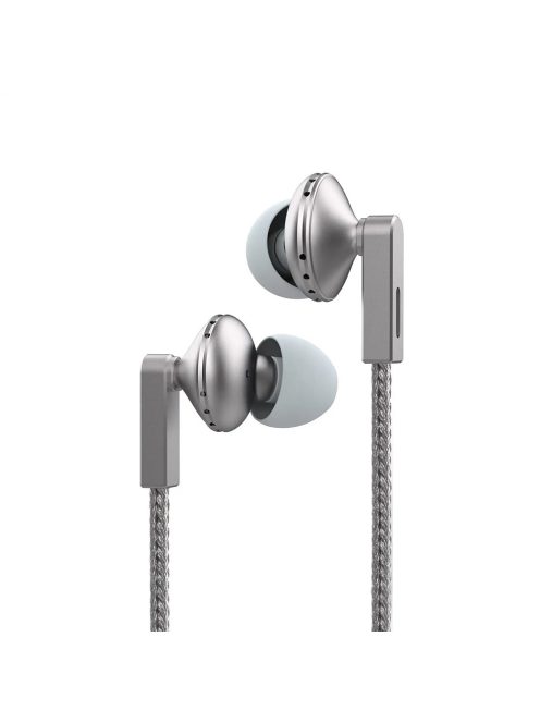 DD HIFI E13P MEMORY - O cască In-ear monitor cu un driver plan, cablu OCC 32bit 384kHz DSD256