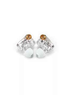  DD HIFI E14D SURFACE - Hibrid, monitor in-ear cu cinci drivere cu cablu simetric 4,4mm