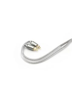   DD HIFI M198C - Cablu de căști universal cu conector Type-C, OCC, DAC și microfon, 32bit 384kHz PCM DSD256 - 2-PIN