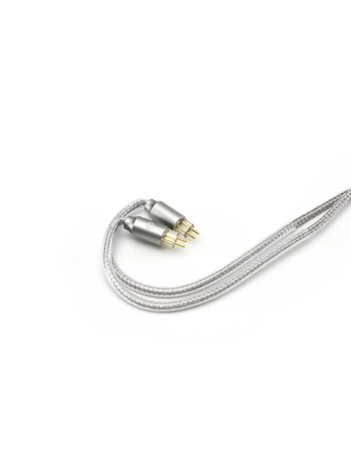 DD HIFI M198C - Cablu de căști universal cu conector Type-C, OCC, DAC și microfon, 32bit 384kHz PCM DSD256 - 2-PIN