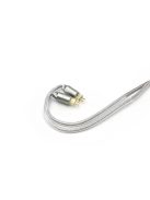 DD HIFI M198C - Cablu de căști universal cu conector Type-C, OCC, DAC și microfon, 32bit 384kHz PCM DSD256 - MMCX