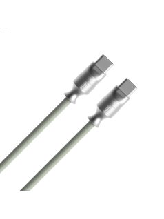   DD HIFI PC02C - Cablu adat OTG cu conectori USB Type-C - 100cm