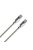 DD HIFI PC02C - Cablu adat OTG cu conectori USB Type-C - 100cm