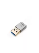 DD HIFI TC01A - Adaptor cu mufă USB-A și port USB Type-C