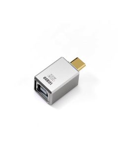   DD HIFI TC01BF - Adaptor USB Tip-C mufă și USB-B priză conector