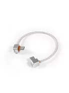 DD HIFI TC03 - Cablu de date OTG extins cu conector USB-C și conector USB-C