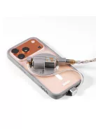 DD HIFI TC03 - Cablu de date OTG extins cu conector USB-C și conector USB-C