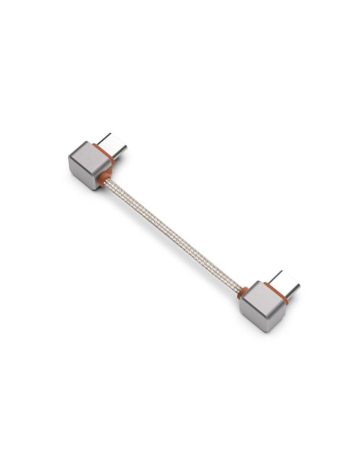 Cablu de date DD HIFI TC03 la OTG cu mufă USB-C și mufă USB-C - L-alakú