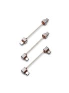 Cablu de date DD HIFI TC03 la OTG cu mufă USB-C și mufă USB-C - L-alakú