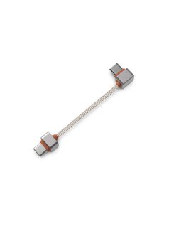   Cablu de date DD HIFI TC03 la OTG cu mufă USB-C și mufă USB-C - Egyenes/L-alakú