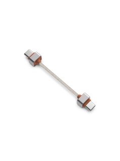   Cablu de date DD HIFI TC03 la OTG cu mufă USB-C și mufă USB-C - Egyenes