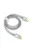 DD HIFI TC07BA - Cablu de date cu priză USB-B și priză USB-A - 100cm