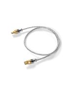 DD HIFI TC07S - Cablu de date OTG cu mufă USB Type-C și USB Type-C - 50cm