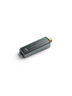   DD HIFI TC100S - Adaptor digital cu mufă coaxială RCA și mufă USB de tip C