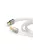 DD HIFI TC19BA - Cablu OTG cu mufă USB-B și mufă USB-A - 95cm
