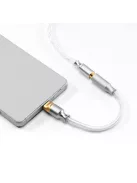 DD HIFI TC35CM2 - DAC portabil USB-C și amplificator pentru căști cu ieșire de 3,5 mm 32bit/384kHz