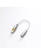 DD HIFI TC35CM2 - DAC portabil USB-C și amplificator pentru căști cu ieșire de 3,5 mm 32bit/384kHz