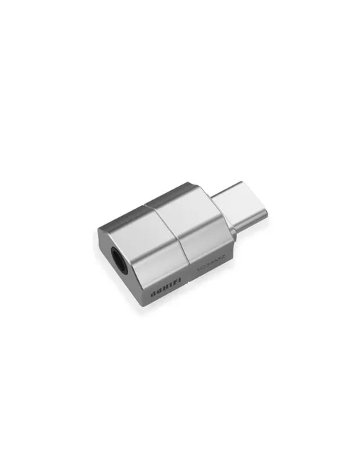 DD HIFI TC35M2 - DAC și amplificator pentru căști portabil 32bit 384kHz