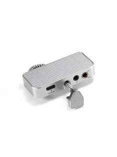   DD HIFI TC44 GRIP - DAC portabil magnetic și amplificator pentru căști 32bit 768kHz DSD256