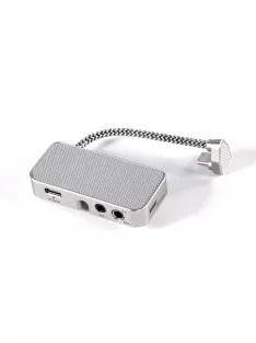   DD HIFI TC44 GRIP - DAC portabil magnetic și amplificator pentru căști 32bit 768kHz DSD256