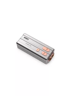   DD HIFI TC44 PRO E3 - DAC și amplificator pentru căști modular portabil, 32bit 384kHz DSD256