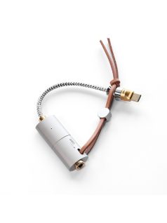   DD HIFI TC44 PRO E2 - DAC și amplificator de căști portabil simetric 32bit 384kHz DSD256 - Type-C