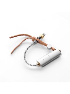   DD HIFI TC44 PRO E2 - DAC și amplificator de căști portabil simetric 32bit 384kHz DSD256 - Lightning