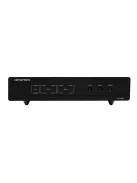 DENAFRIPS AETHER - Generator de ceas audio de precizie de înaltă clasă - negru