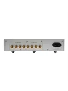 DENAFRIPS AETHER - Generator de ceas audio de precizie de înaltă clasă - argint