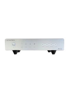   DENAFRIPS ARCE - Streamer de masă premium pentru ROON HQPlayer NAA Airplay DLNA - argint