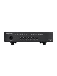   DENAFRIPS ARES 15TH - DAC R-2R de birou high-end simetric 1536kHz DSD1024 - negru