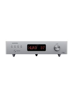   DENAFRIPS ATHENA 15TH - Preamplificator desktop de top - argint