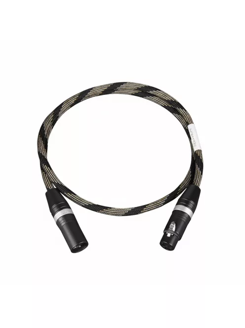 DENAFRIPS CABLU AES 7N019 - Cablu audio digital AES de înaltă calitate