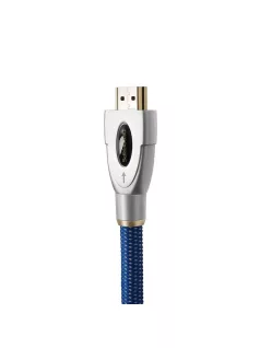   DENAFRIPS I2S CABLE - Cablu I2S HDMI de înaltă calitate - 1m