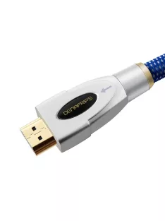   DENAFRIPS I2S CABLE - Cablu I2S HDMI de înaltă calitate - 0.5m