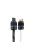 CABLU DE ALIMENTARE UNIC DENAFRIPS - Cablu de alimentare audiofil premium - 1m