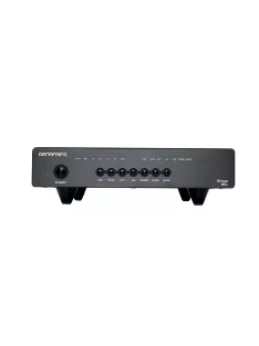   DENAFRIPS ENYO 15TH - DAC R-2R de masă de înaltă fidelitate cu performanțe mari, simetric, 1536kHz DSD1024 - negru