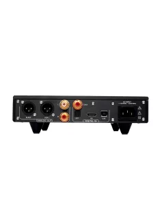   DENAFRIPS ENYO 15TH - DAC R-2R de masă de înaltă fidelitate cu performanțe mari, simetric, 1536kHz DSD1024 - negru
