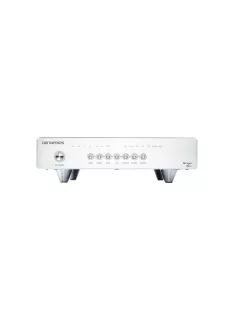   DENAFRIPS ENYO 15TH - DAC R-2R de masă de înaltă fidelitate cu performanțe mari, simetric, 1536kHz DSD1024 - argint