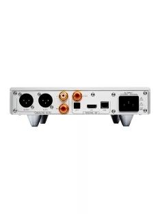   DENAFRIPS ENYO 15TH - DAC R-2R de masă de înaltă fidelitate cu performanțe mari, simetric, 1536kHz DSD1024 - argint