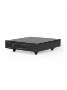 DENAFRIPS ERATO - DAC R-2R simetric de masă, de înaltă clasă - negru - EU