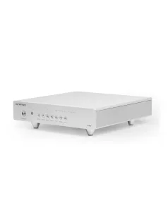   DENAFRIPS ERATO - DAC R-2R simetric de masă, de înaltă clasă - argint - EU