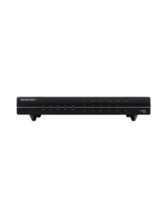  DENAFRIPS GAIA 15TH - Interfață audio digitală de înaltă calitate DDC I2S SPDIF USB 768kHz DSD512 - negru