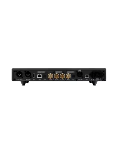   DENAFRIPS GAIA 15TH - Interfață audio digitală de înaltă calitate DDC I2S SPDIF USB 768kHz DSD512 - negru
